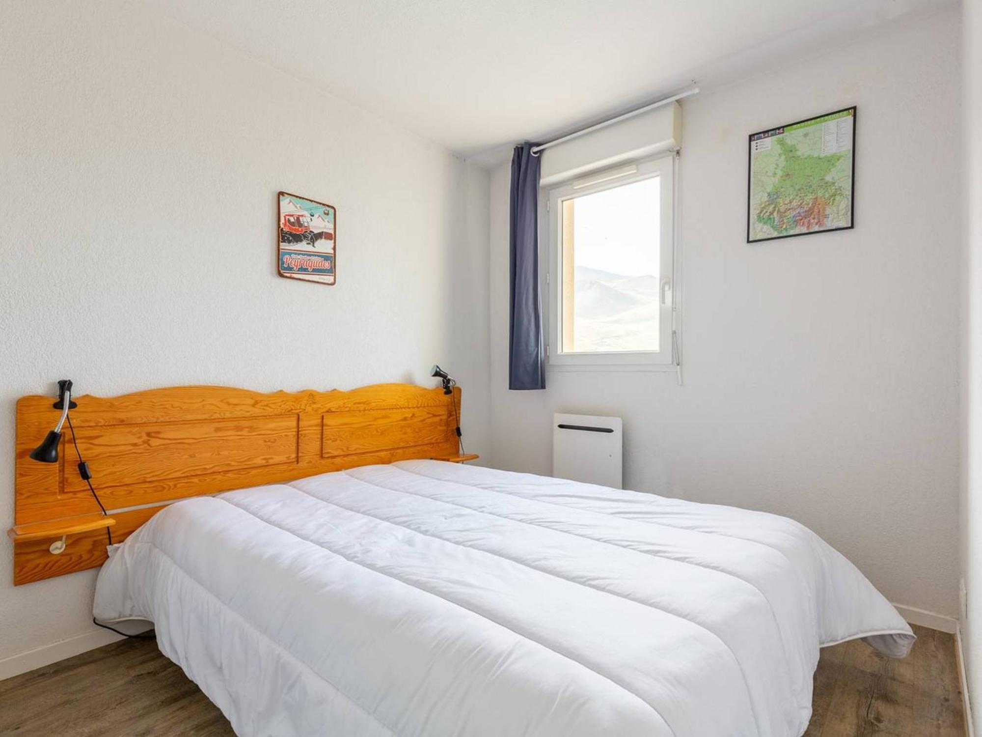 Charmant Appartement 6 Pers, Pieds Des Pistes Avec Navette, Parking Gratuit - Fr-1-695-35 Germ Екстер'єр фото